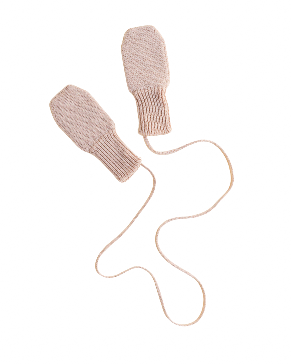 HVID Mittens Fiza - Apricot - MintMouse (Unicorner Concept Store)