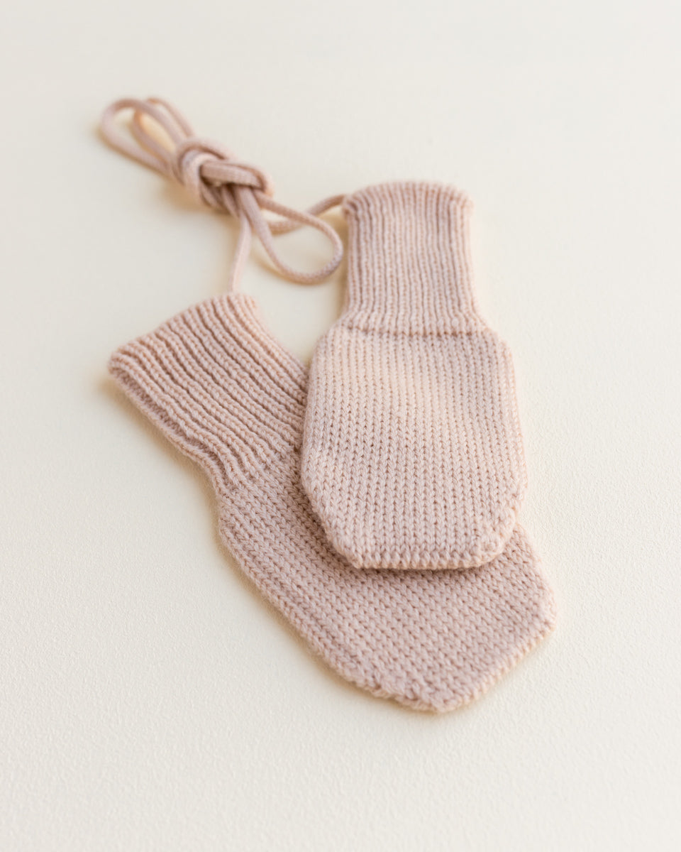 HVID Mittens Fiza - Apricot - MintMouse (Unicorner Concept Store)