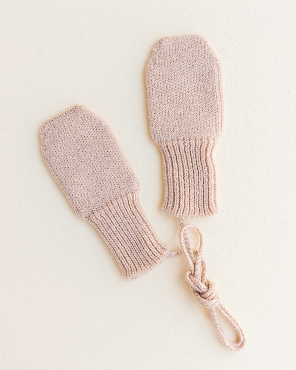 HVID Mittens Fiza - Apricot - MintMouse (Unicorner Concept Store)