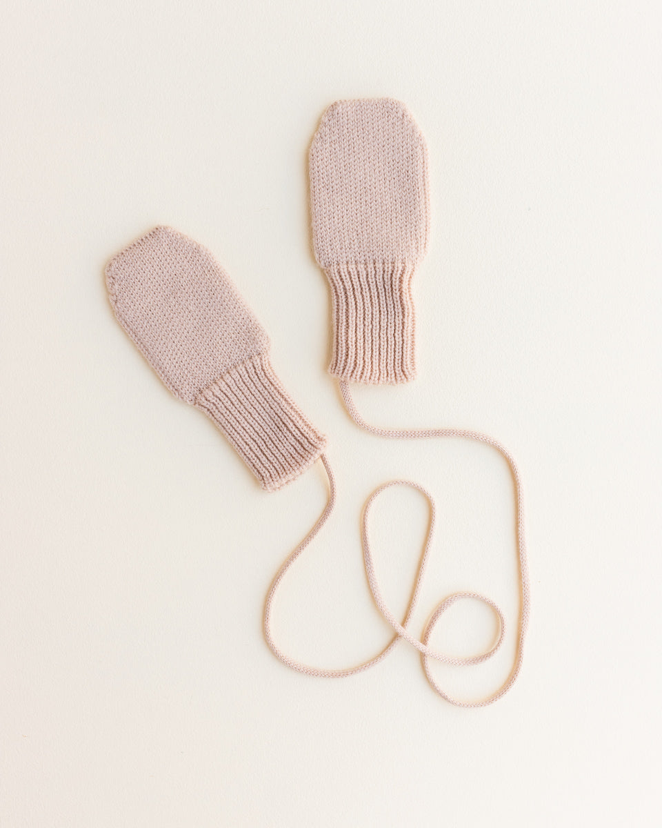 HVID Mittens Fiza - Apricot - MintMouse (Unicorner Concept Store)