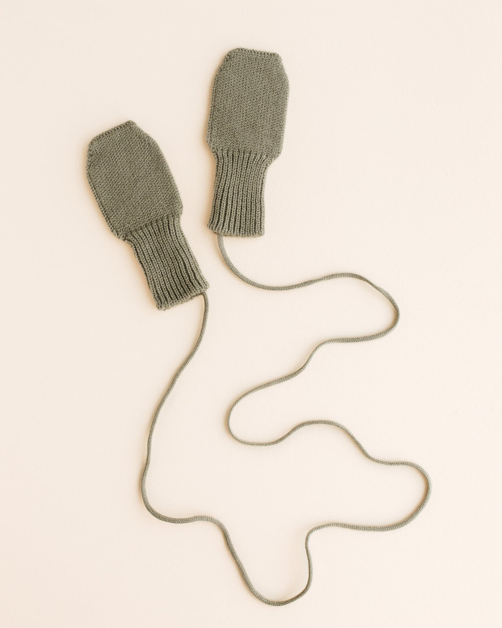 HVID Mittens Fiza - Green - MintMouse (Unicorner Concept Store)