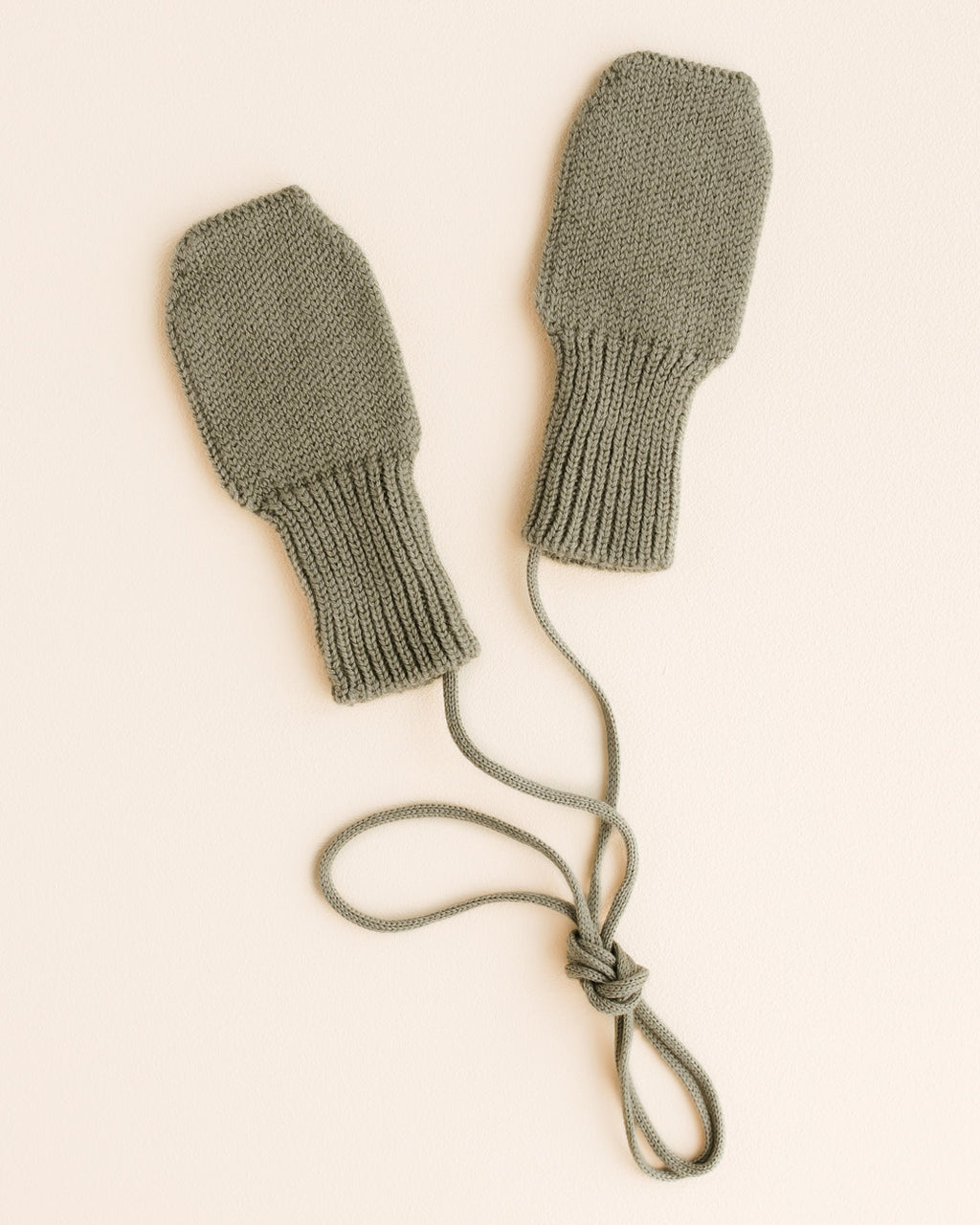 HVID Mittens Fiza - Green - MintMouse (Unicorner Concept Store)