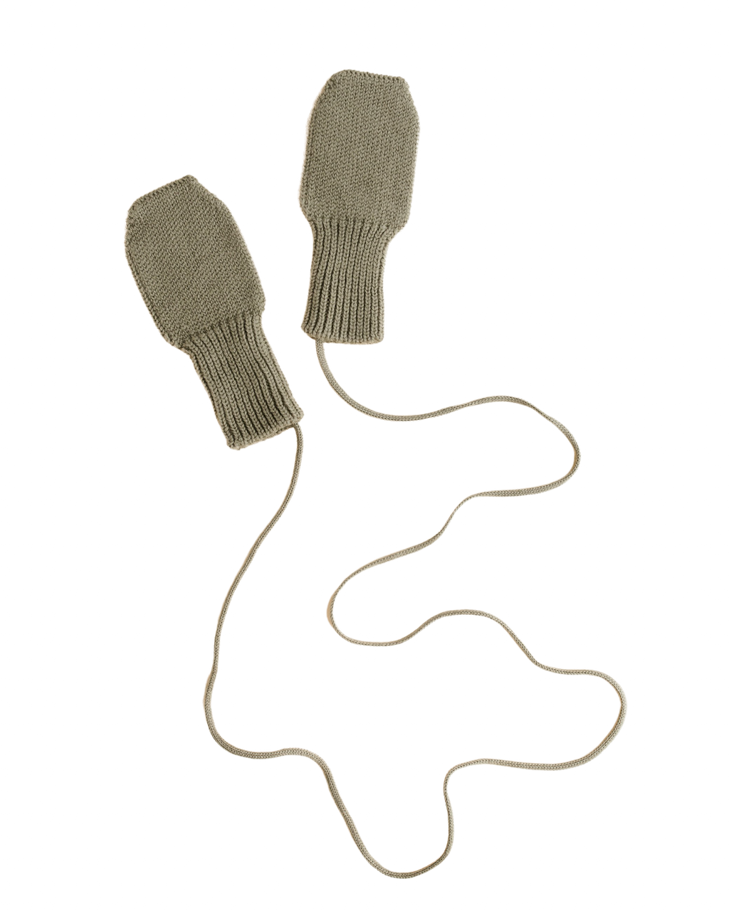 HVID Mittens Fiza - Green - MintMouse (Unicorner Concept Store)