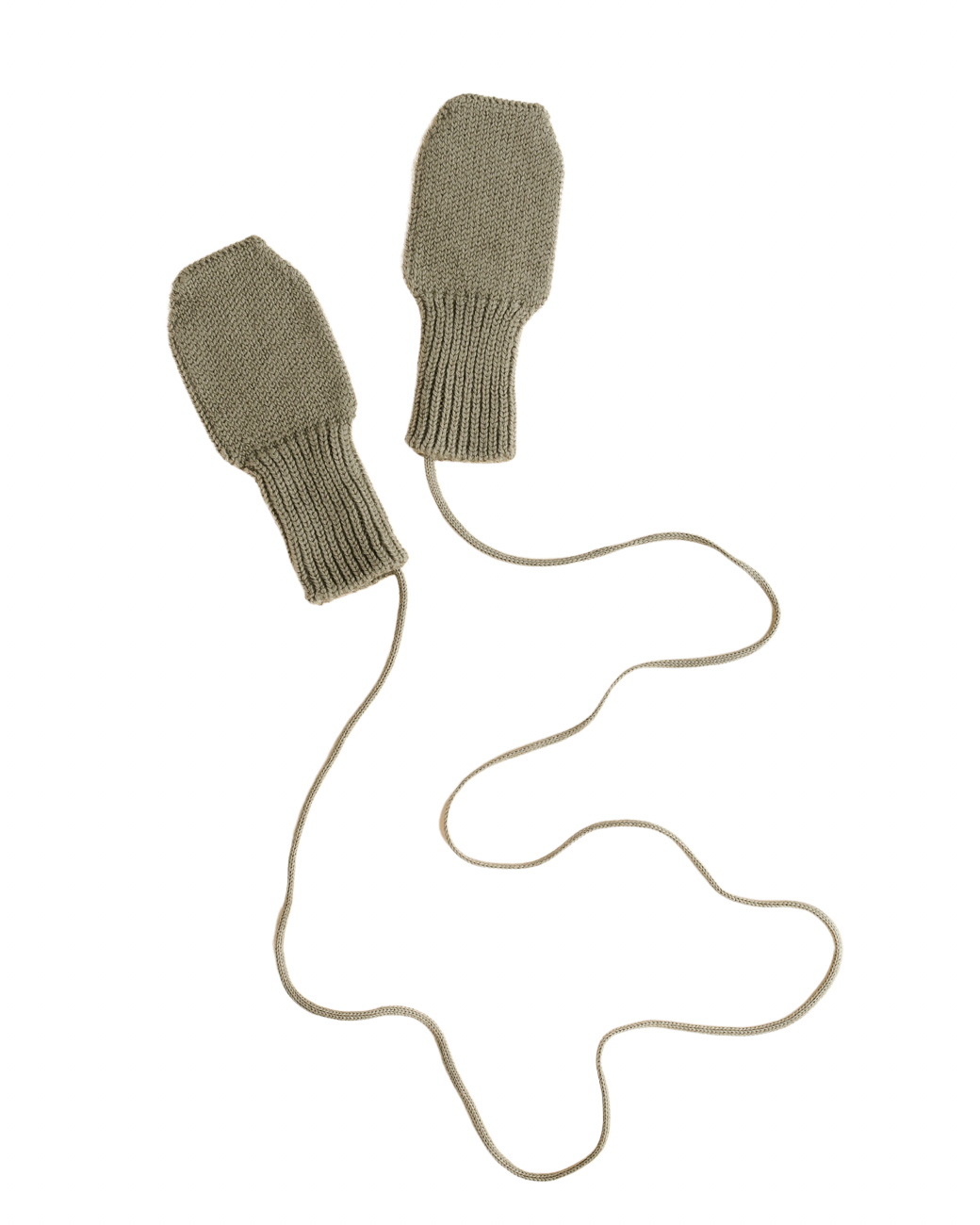 HVID Mittens Fiza - Green - MintMouse (Unicorner Concept Store)