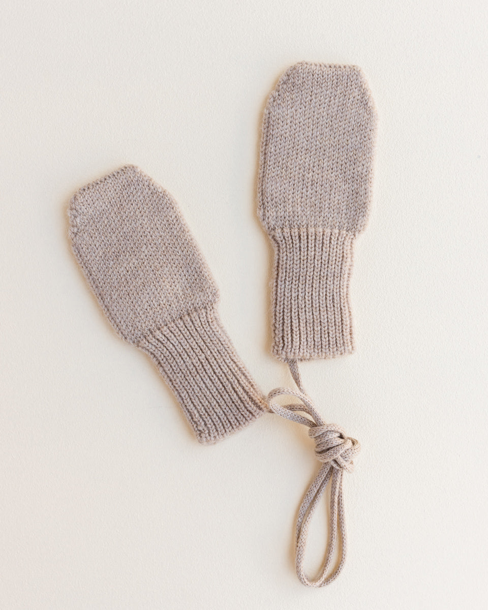 HVID Mittens Fiza - Sand - MintMouse (Unicorner Concept Store)