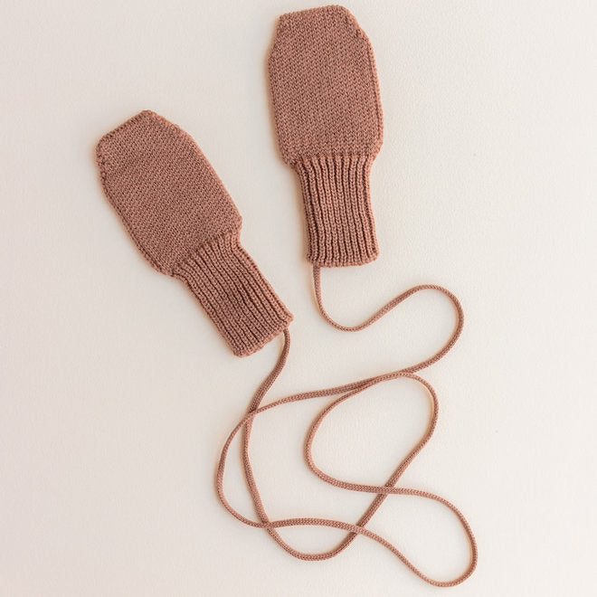 HVID Mittens Fiza - Terracota - MintMouse (Unicorner Concept Store)