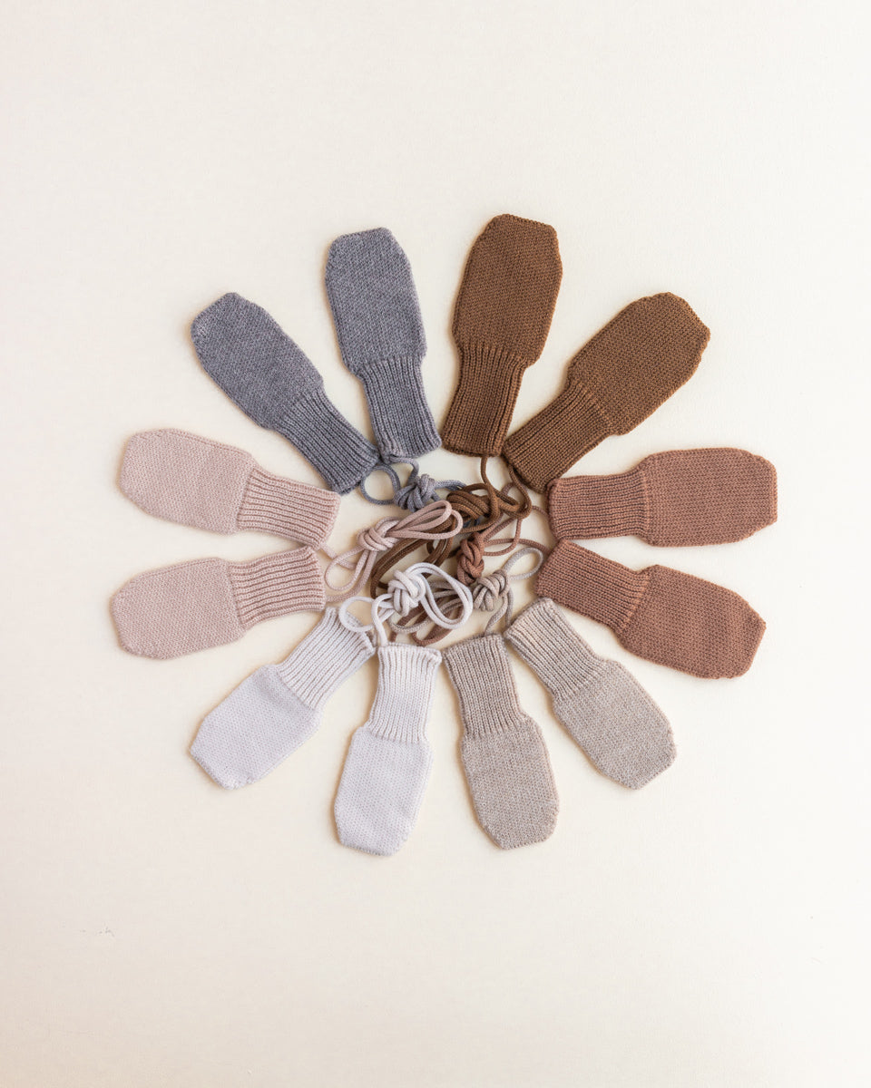 HVID Mittens Fiza - Terracota - MintMouse (Unicorner Concept Store)