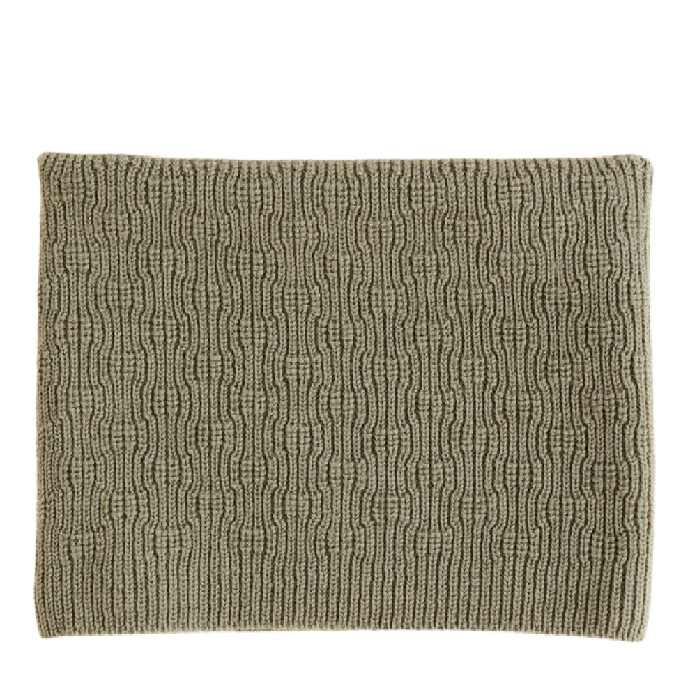 TUBE SCARF GIGI ARTICHOKE - MintMouse (Unicorner Concept Store)