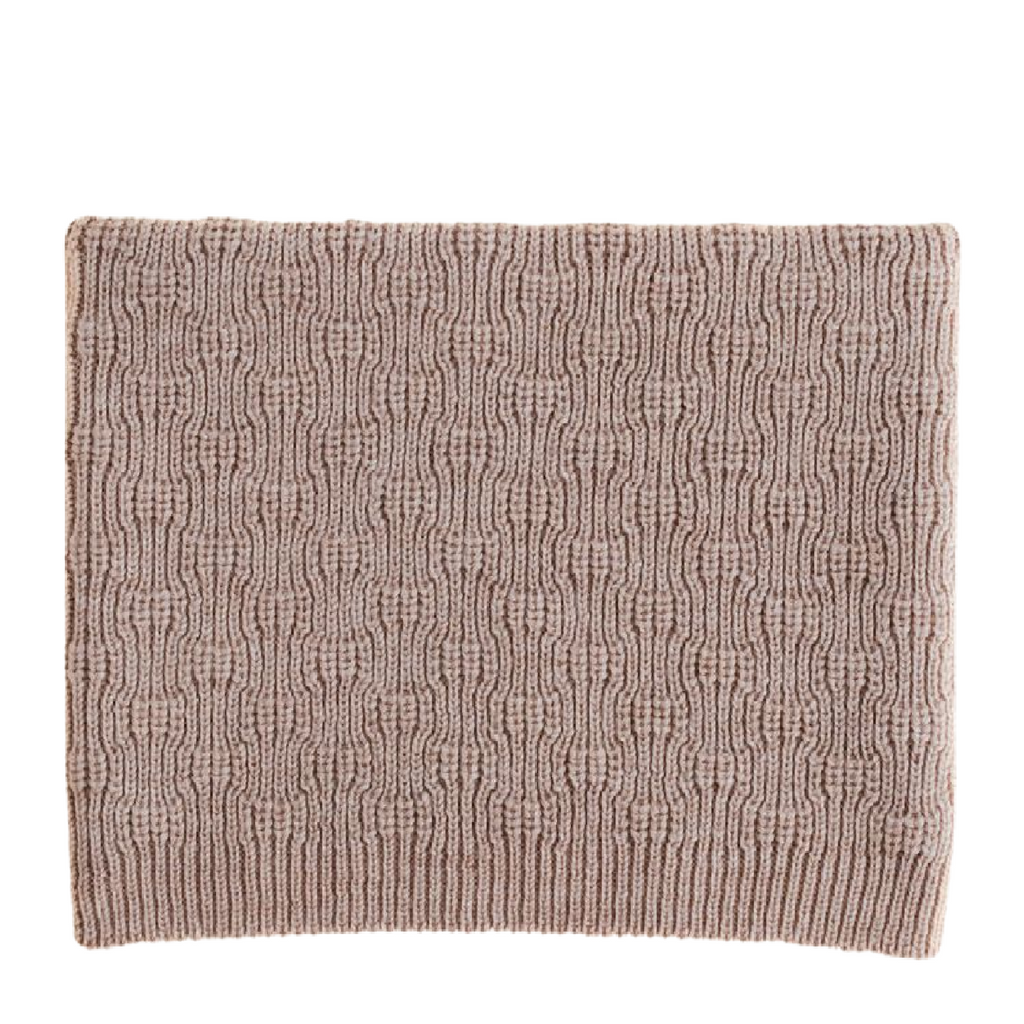 TUBE SCARF GIGI SAND - MintMouse (Unicorner Concept Store)