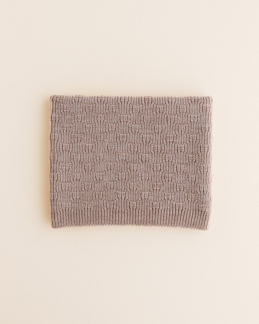 TUBE SCARF GIGI SAND - MintMouse (Unicorner Concept Store)