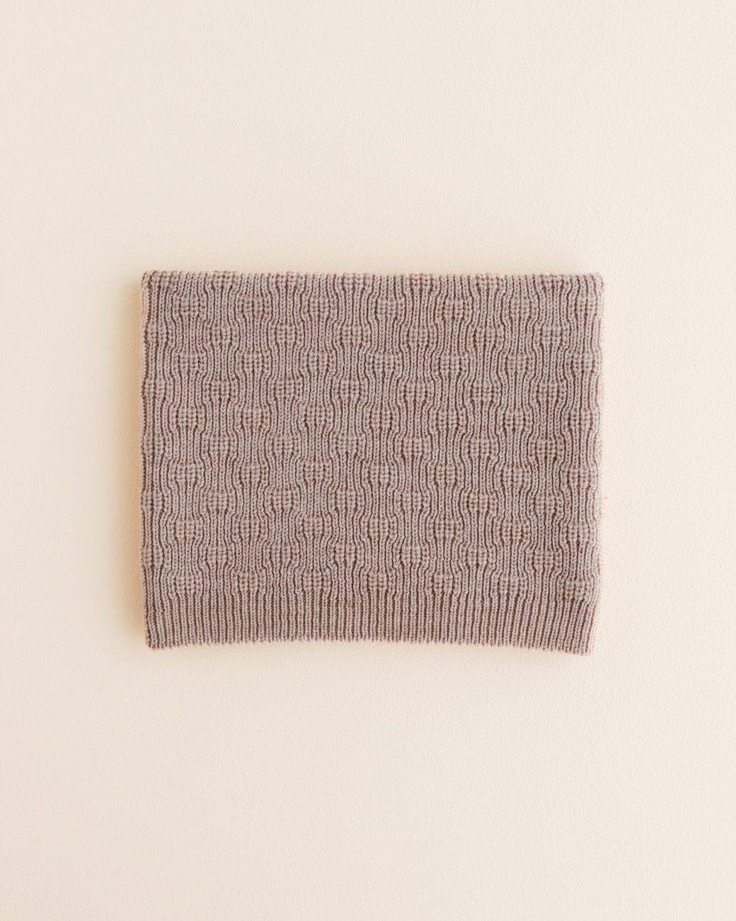 TUBE SCARF GIGI SAND - MintMouse (Unicorner Concept Store)