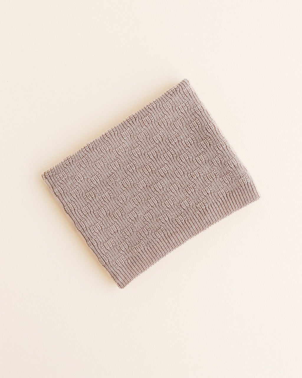 TUBE SCARF GIGI SAND - MintMouse (Unicorner Concept Store)