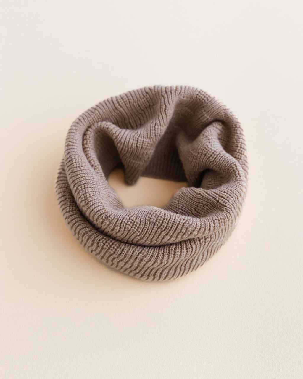 TUBE SCARF GIGI SAND - MintMouse (Unicorner Concept Store)
