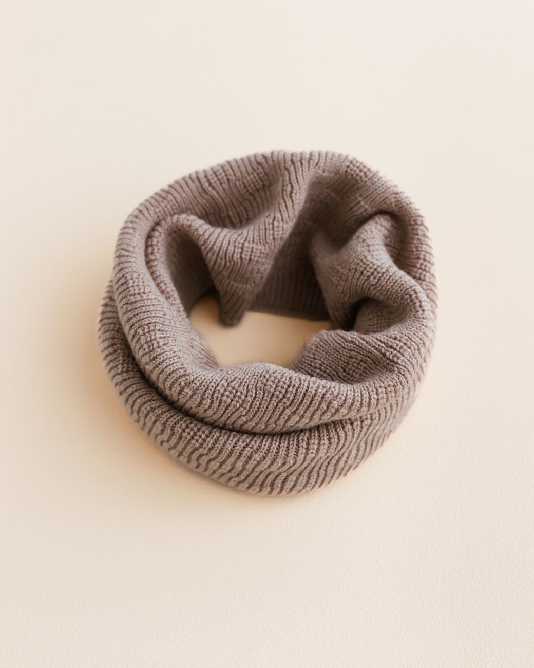 TUBE SCARF GIGI SAND - MintMouse (Unicorner Concept Store)