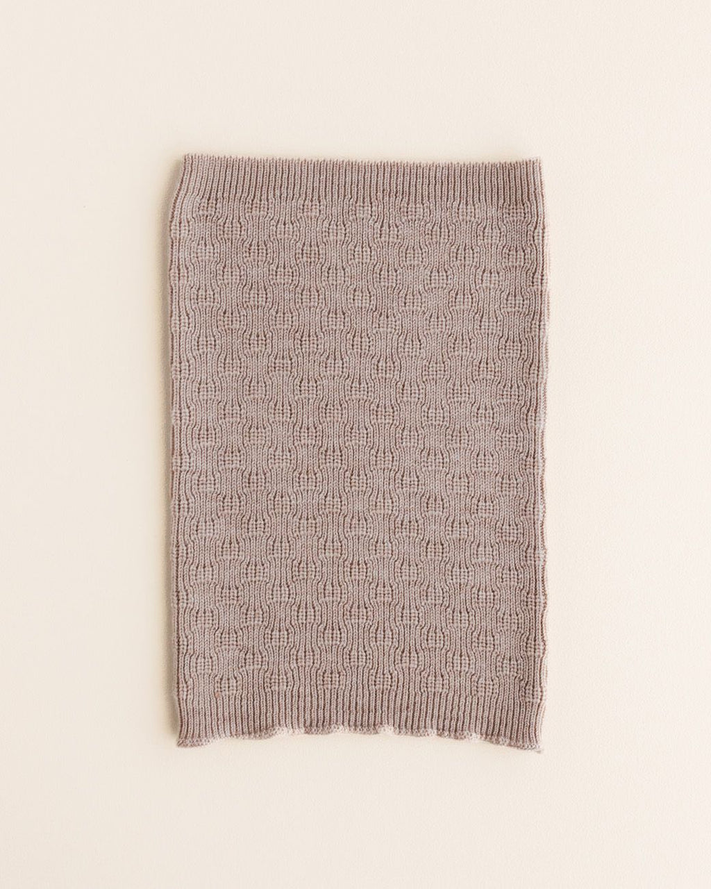TUBE SCARF GIGI SAND - MintMouse (Unicorner Concept Store)