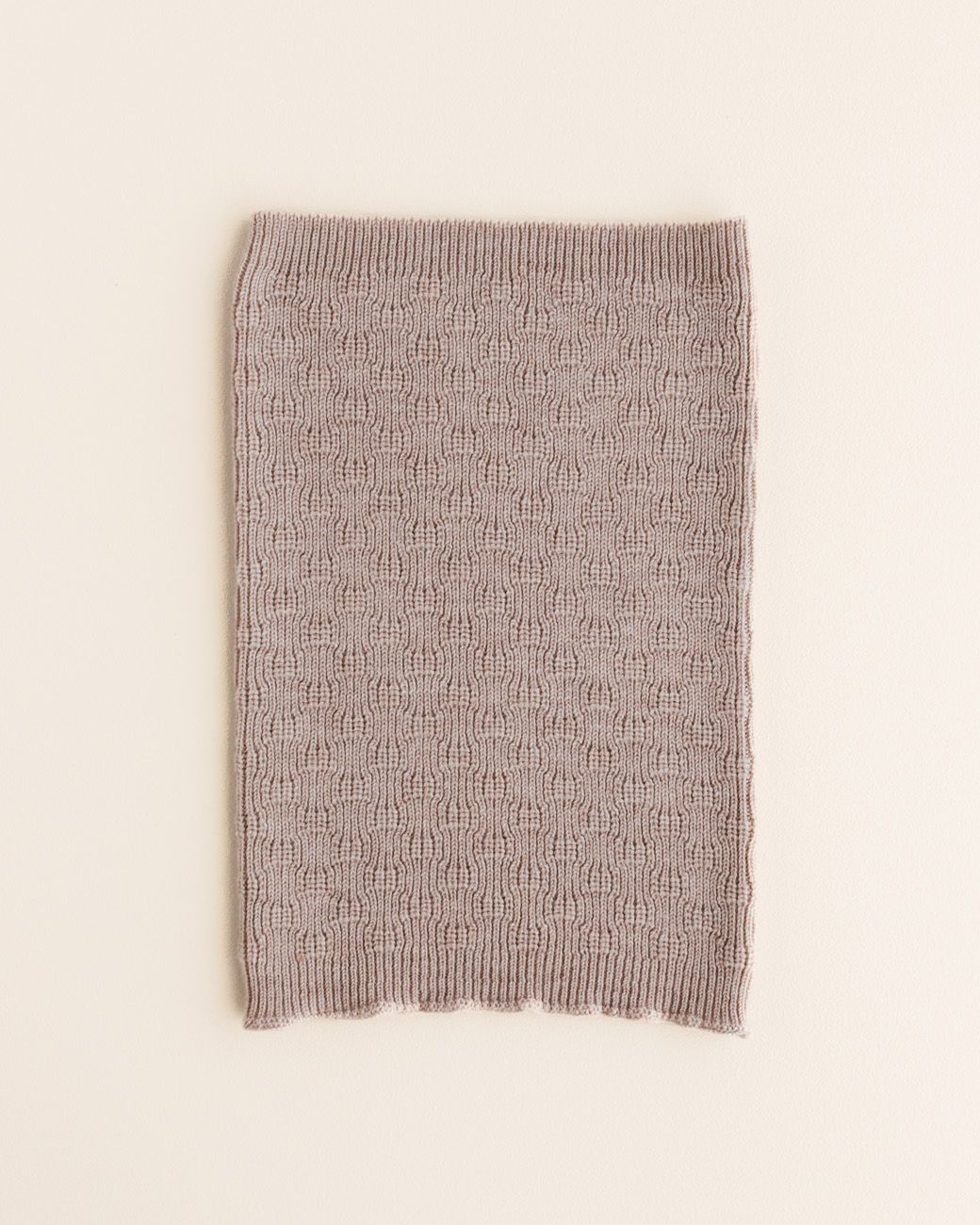 TUBE SCARF GIGI SAND - MintMouse (Unicorner Concept Store)