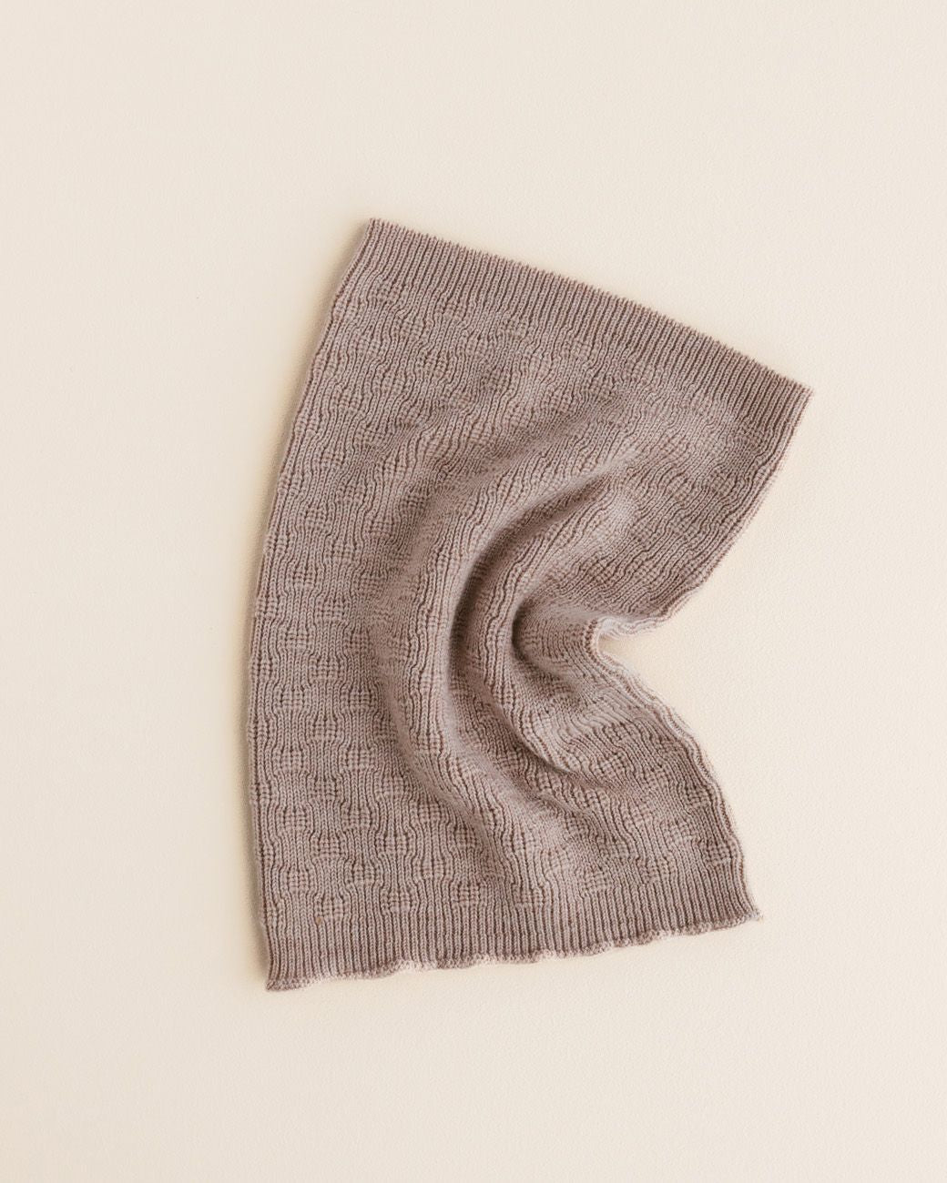 TUBE SCARF GIGI SAND - MintMouse (Unicorner Concept Store)