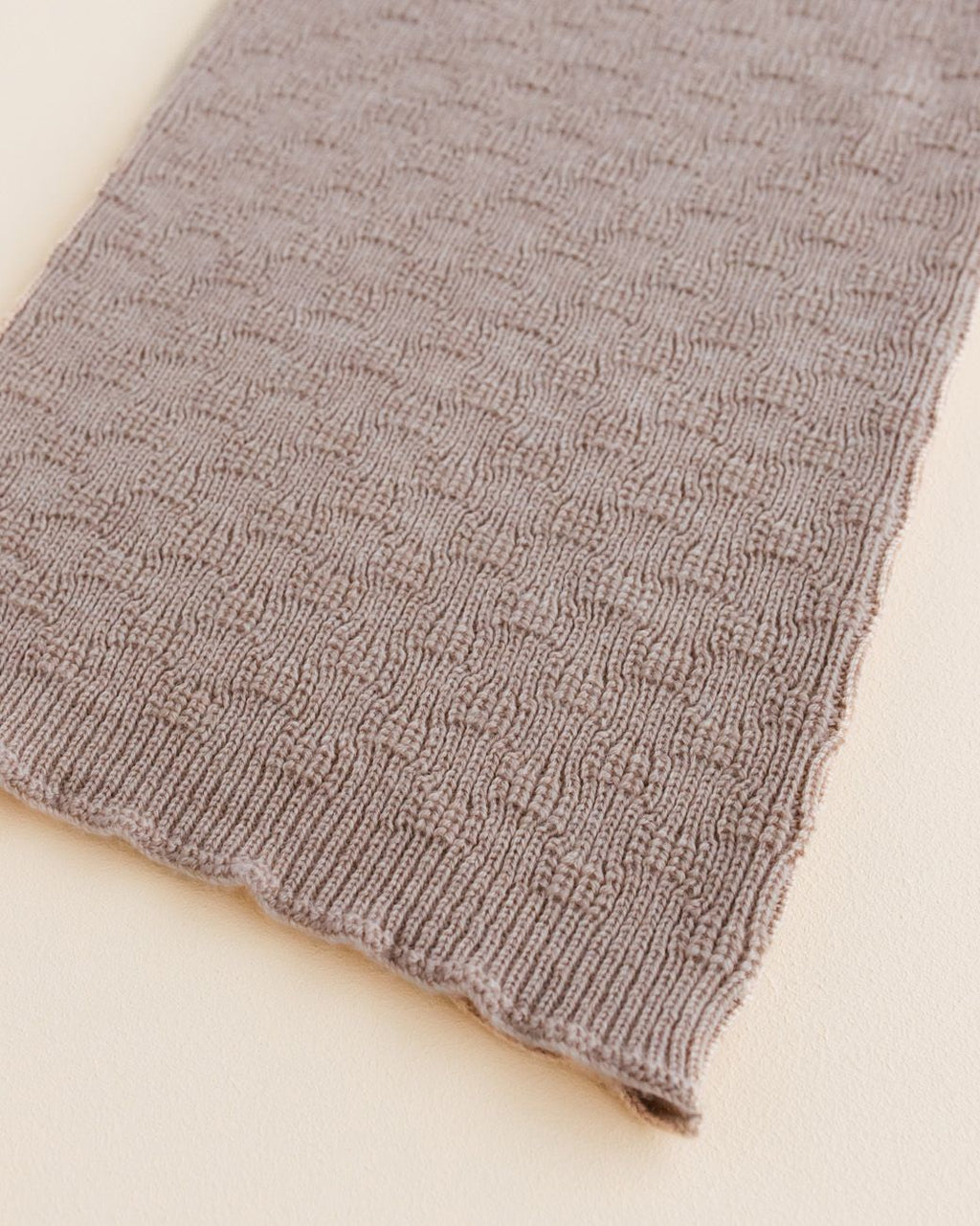 TUBE SCARF GIGI SAND - MintMouse (Unicorner Concept Store)