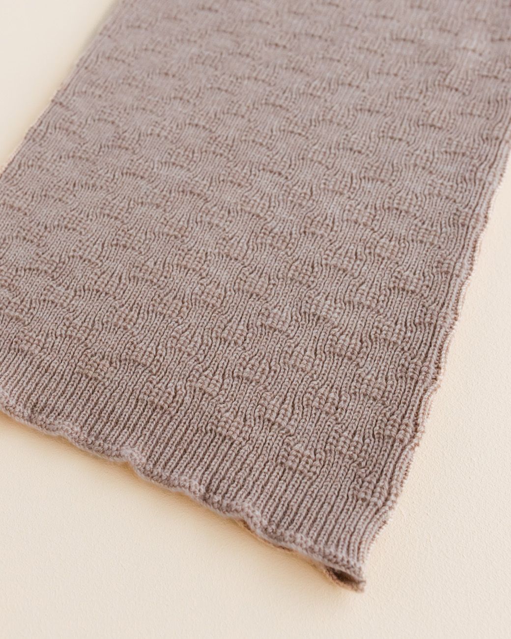 TUBE SCARF GIGI SAND - MintMouse (Unicorner Concept Store)