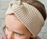 Headband Beige sweet and love