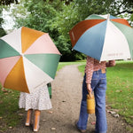 Kids Rain + UV Umbrella - Laguna+Tierra