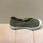 (70997-109) Cienta slip-ons - Tea