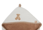 Wrap Blanket - Teddy Bear