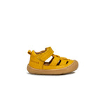 (Y01008.3005) TELYOH First step sandal - Yellow