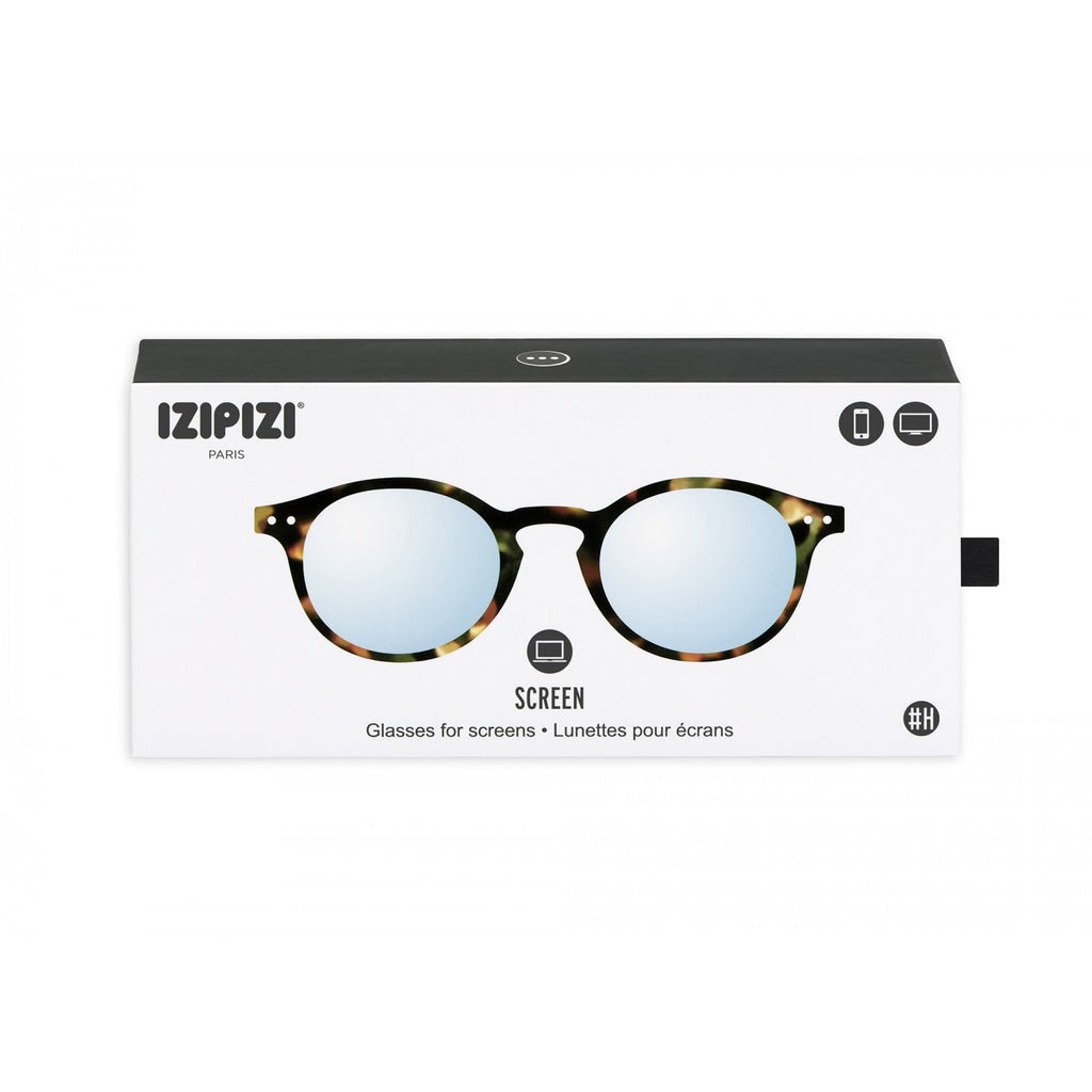 Izipizi adult screen glases #H - MintMouse (Unicorner Concept Store)