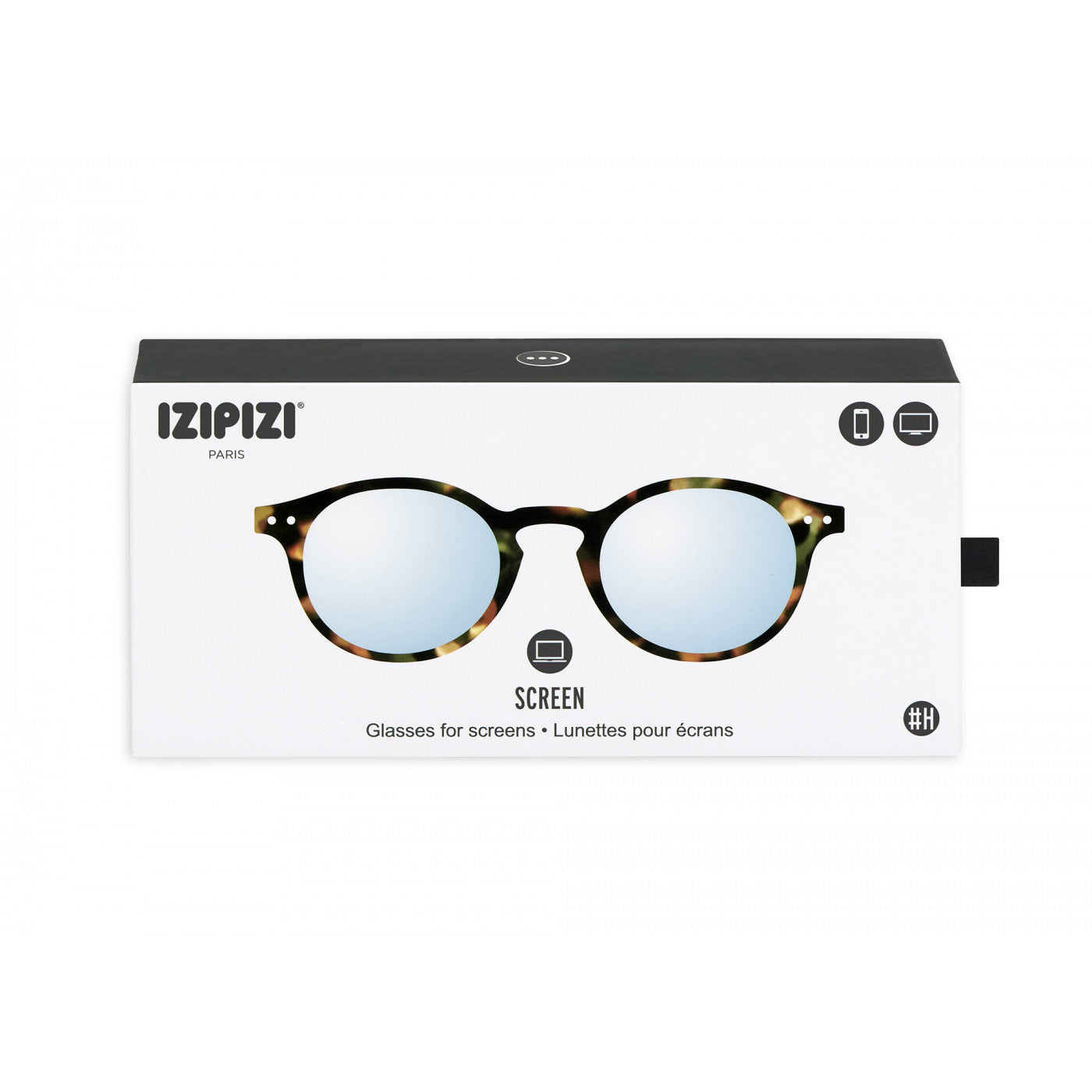 Izipizi adult screen glases #H - MintMouse (Unicorner Concept Store)