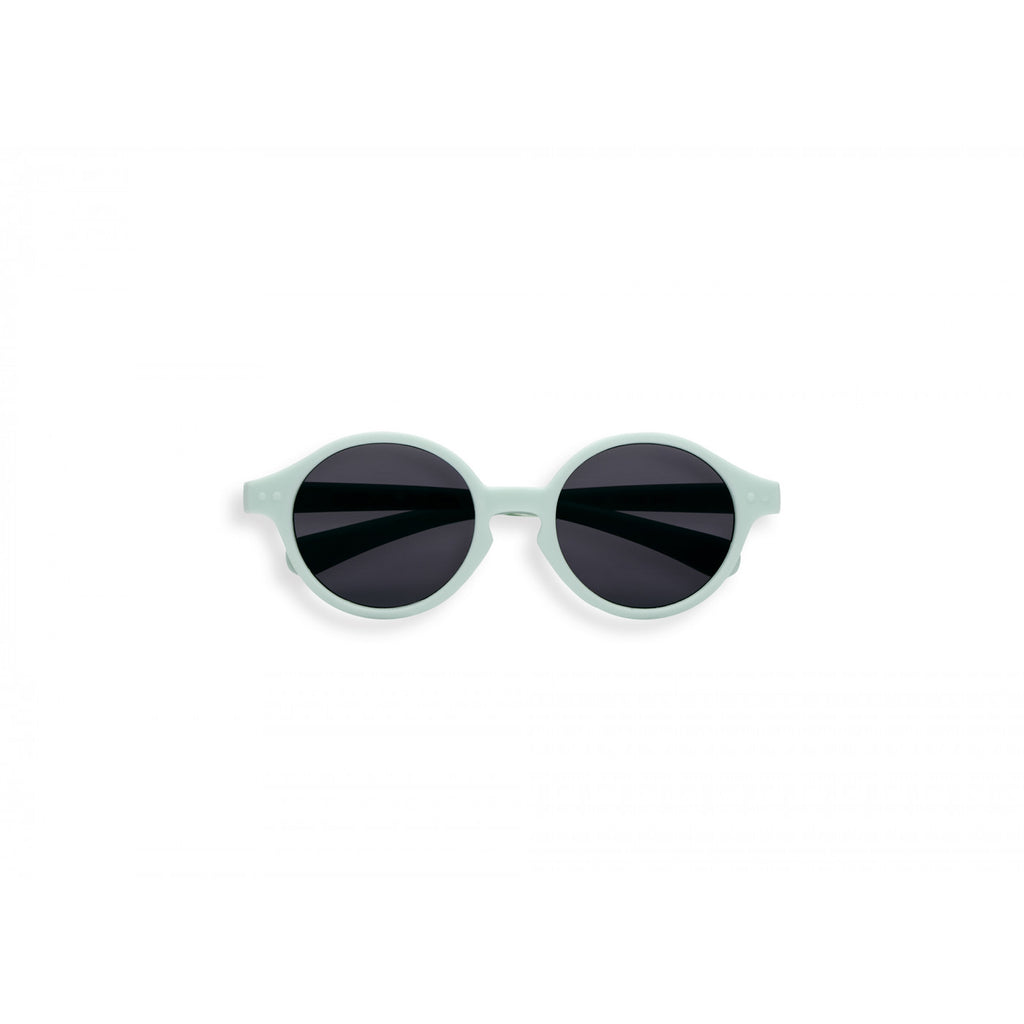 Izipizi Kids Sunglases 0 - 5 years - Sky blue - MintMouse (Unicorner Concept Store)