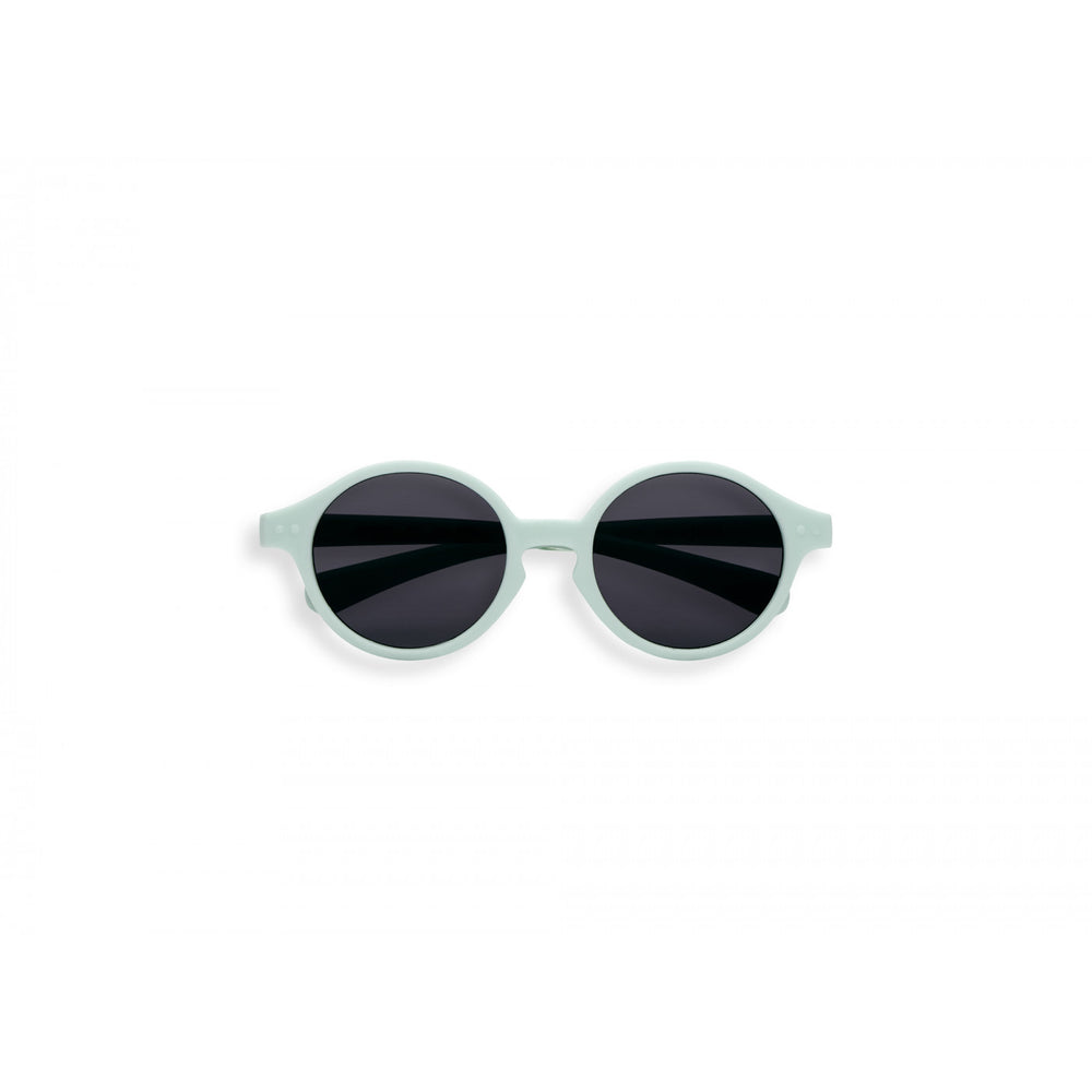 Baby - Kids Sunglasses | #D Sky blue