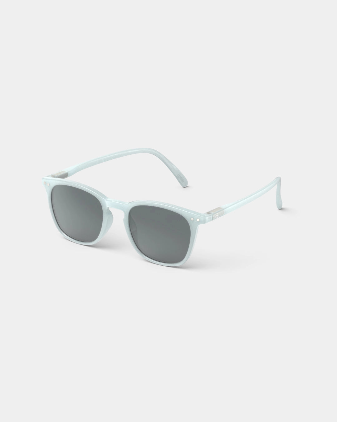 Junior Sunglasses | #E Misty Blue - MintMouse (Unicorner Concept Store)