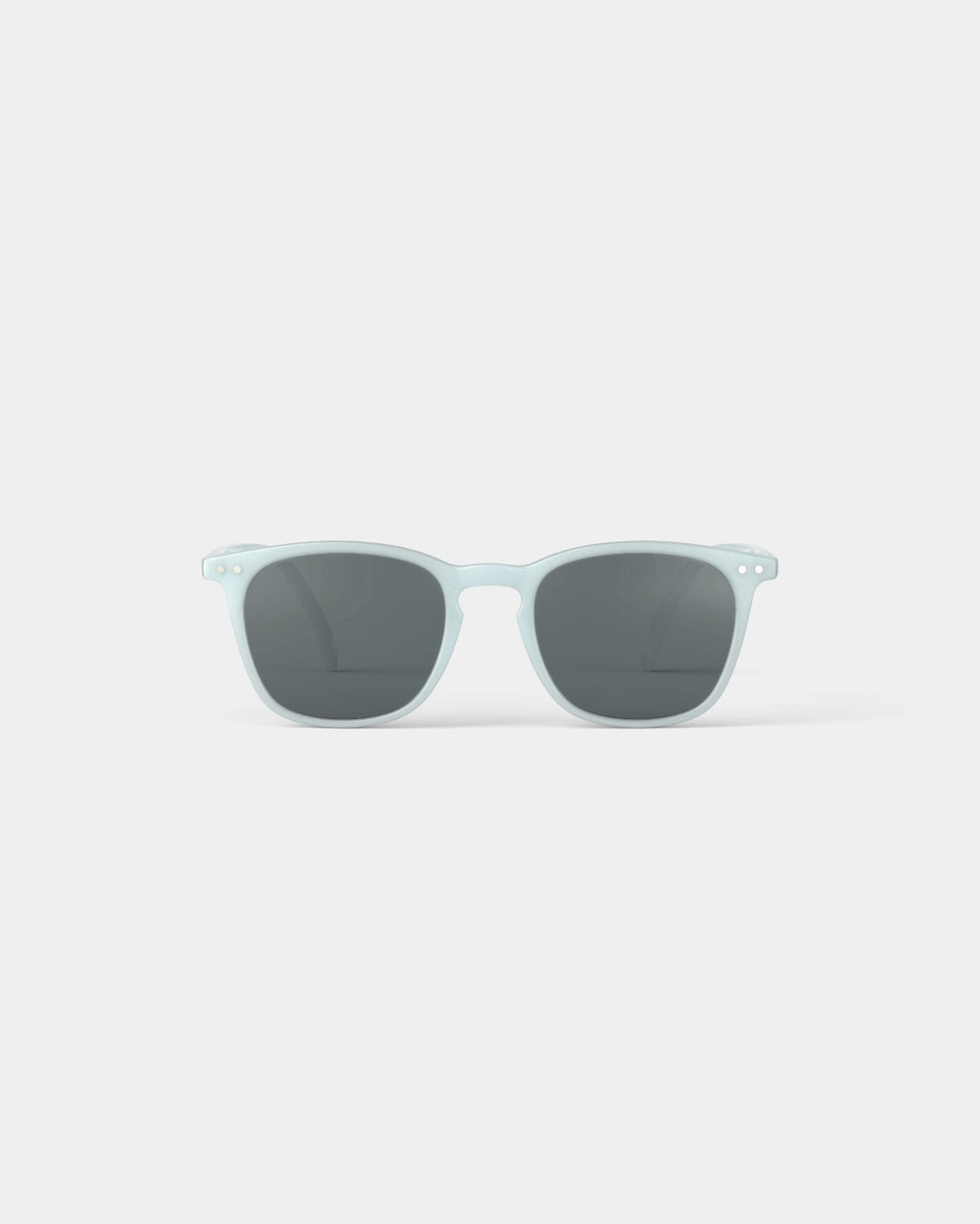 Junior Sunglasses | #E Misty Blue - MintMouse (Unicorner Concept Store)