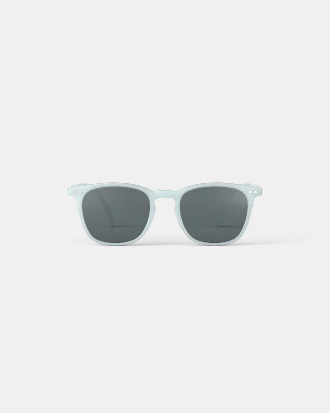 Junior Sunglasses | #E Misty Blue - MintMouse (Unicorner Concept Store)