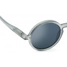 Junior Sunglasses | #G Frosted Blue - MintMouse (Unicorner Concept Store)