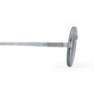 Junior Sunglasses | #G Frosted Blue - MintMouse (Unicorner Concept Store)