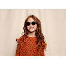 Junior Sunglasses | #G Frosted Blue - MintMouse (Unicorner Concept Store)