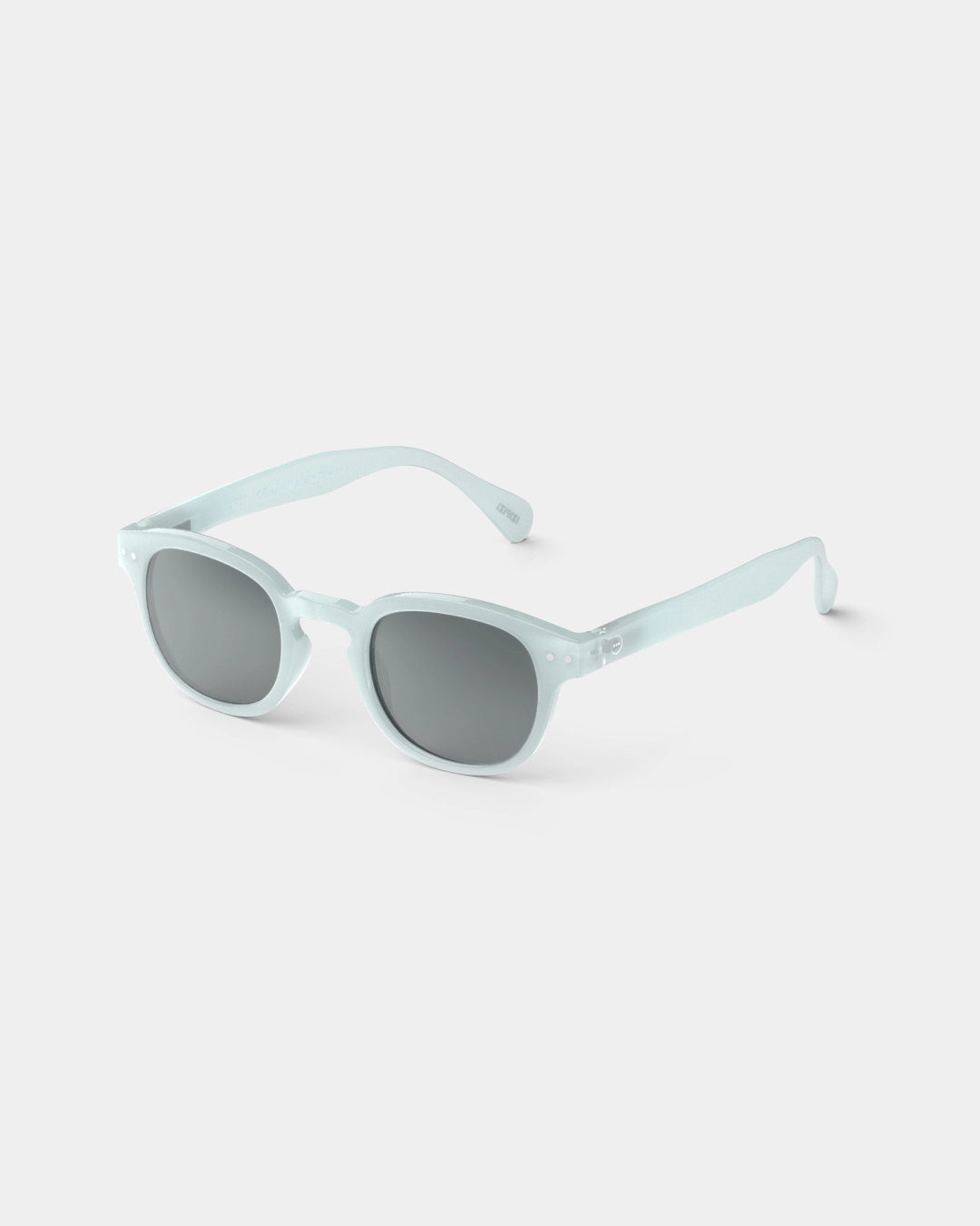 Adult sunglasses  | #C Misty Blue - MintMouse (Unicorner Concept Store)