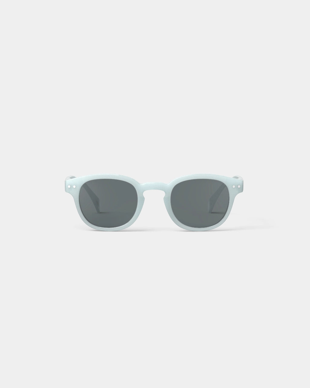Adult sunglasses  | #C Misty Blue - MintMouse (Unicorner Concept Store)