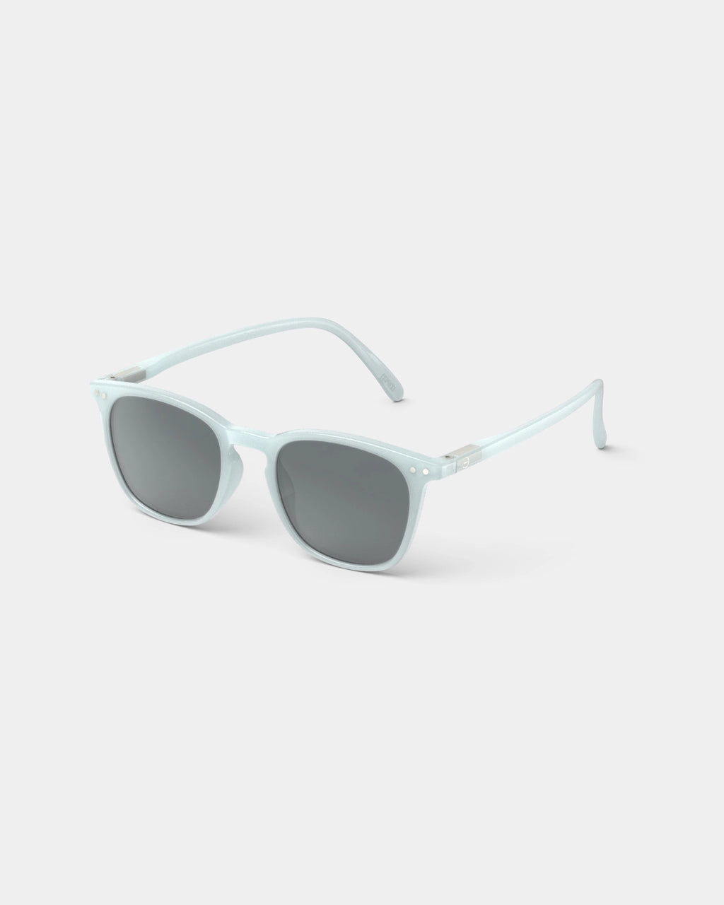 Adult sunglasses  | #E Misty Blue - MintMouse (Unicorner Concept Store)