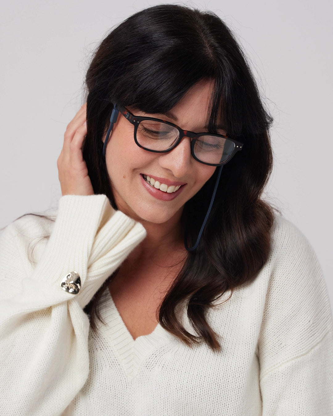 Daily Cord - Night Blue - MintMouse (Unicorner Concept Store)