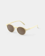 Adult sunglasses  | #D Glossy Ivory - MintMouse (Unicorner Concept Store)