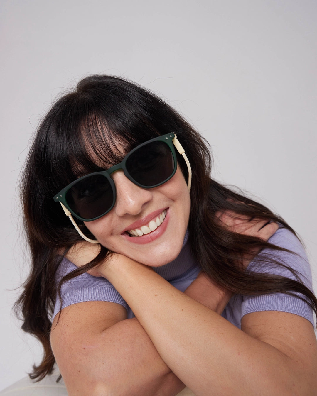 Daily Cord - Cream - MintMouse (Unicorner Concept Store)