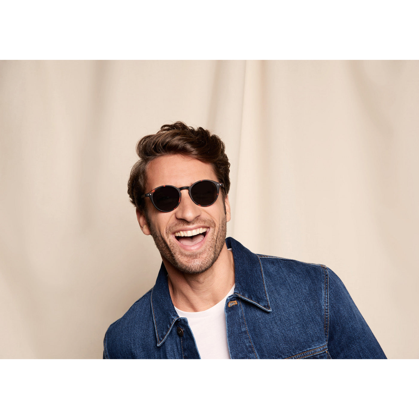 Adult sunglasses | #D Kaki Green - MintMouse (Unicorner Concept Store)