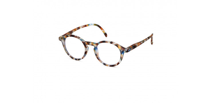 Izipizi Kids Screen glases #D - Blue tortoise - MintMouse (Unicorner Concept Store)