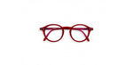 Izipizi Kids Screen glases #D - Blue tortoise - MintMouse (Unicorner Concept Store)