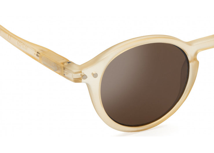 Junior Sunglasses | #D Fool's gold - MintMouse (Unicorner Concept Store)