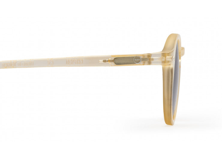 Junior Sunglasses | #D Fool's gold - MintMouse (Unicorner Concept Store)