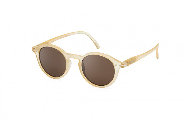 Junior Sunglasses | #D Fool's gold - MintMouse (Unicorner Concept Store)